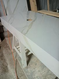 lavello gres per ciotola 