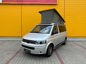 VOLKSWAGEN California 2.0TDI 140CV Beach Edition