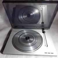 Giradischi B&O  RX2  Senza Testina