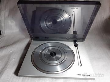 Giradischi B&O  RX2  Senza Testina