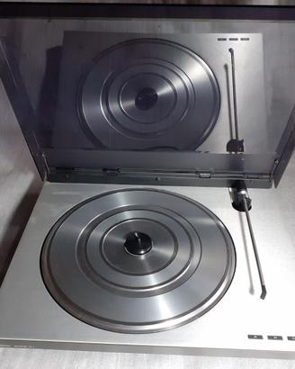 Giradischi B&O  RX2  Senza Testina