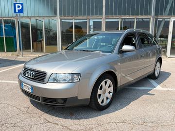 Audi A4 1.9 TDI/130 CV cat Avant