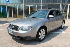 Audi A4 1.9 TDI/130 CV cat Avant