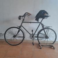bicicletta bersaglieri Bianchi