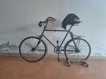 bicicletta bersaglieri Bianchi