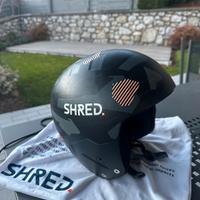 Casco GS SHRED Basher Ultimate