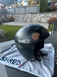 Casco GS SHRED Basher Ultimate