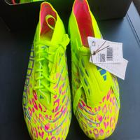 scarpe Adidas predator elite Ft fg