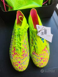 scarpe Adidas predator elite Ft fg