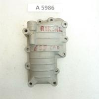 Coperchio valvole punteria Guzzi Airone 250