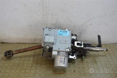 piantone sterzo fiat idea punto 2005 2012 