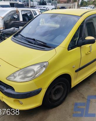 Peugeot 1007 km 1.4 75cv 05-09 - ricambi