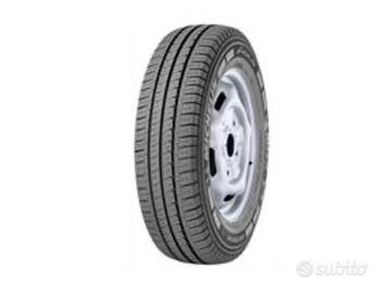 Gomme invernali per furgone wv