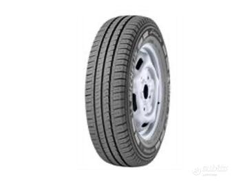 Gomme invernali per furgone wv