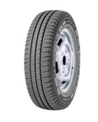 Gomme invernali per furgone wv