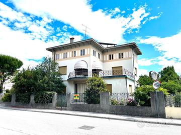 Villa in centro a Cordenons