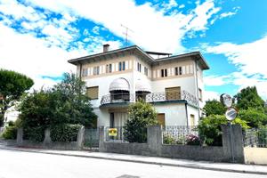 Villa in centro a Cordenons