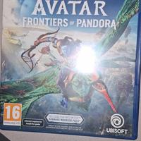 Avatar Ps5