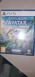 Avatar Ps5
