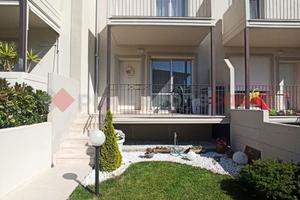 Villa a schiera Vecchiano [G440VRG]