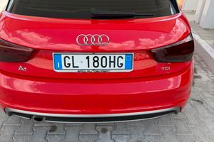 Audi A1 1.6 TDI