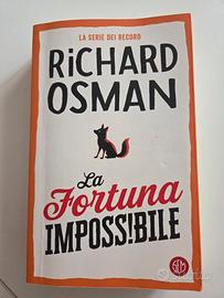 la fortuna impossibile 