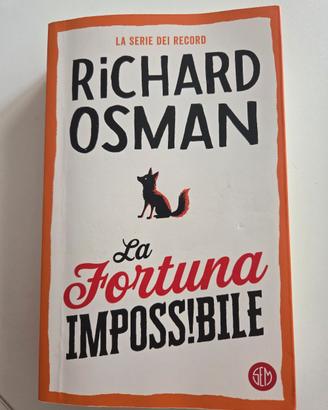 la fortuna impossibile 