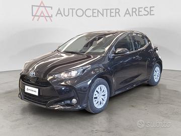 Toyota Yaris 1.5h Business