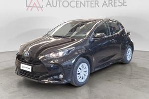 Toyota Yaris 1.5h Business