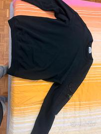 Felpa stone island 2025