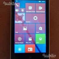 Microsoft Lumia 435 Smartphone Italia