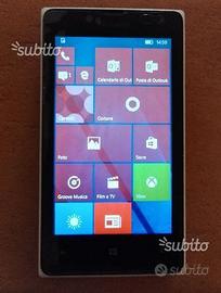 Microsoft Lumia 435 Smartphone Italia