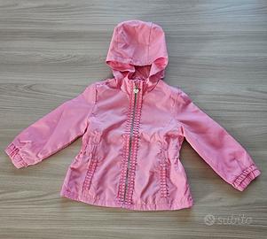 Giacca leggera Original Marines 