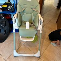 Seggioloni Peg Perego