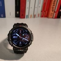 Orologio smartwatch Amazfit Trex 2