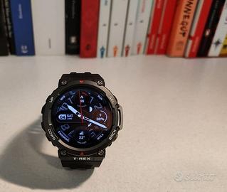 Orologio smartwatch Amazfit Trex 2