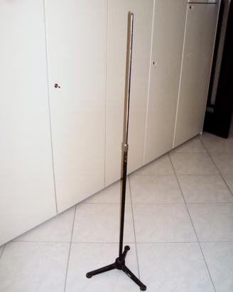 Asta microfono anni 50 philips
