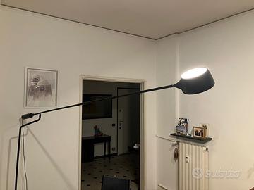 lampada  led orientabile