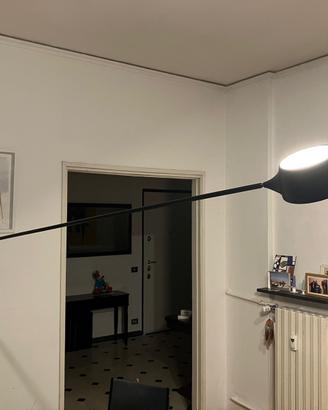 lampada  led orientabile