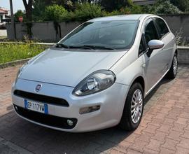 Fiat Punto Evo Punto 5p 1.4 easypower pop glp