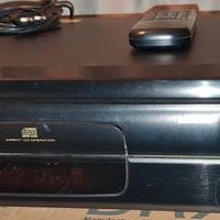 LD player Pioneer CLD-S315, da riparare 