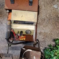 saldatrice filo continuo