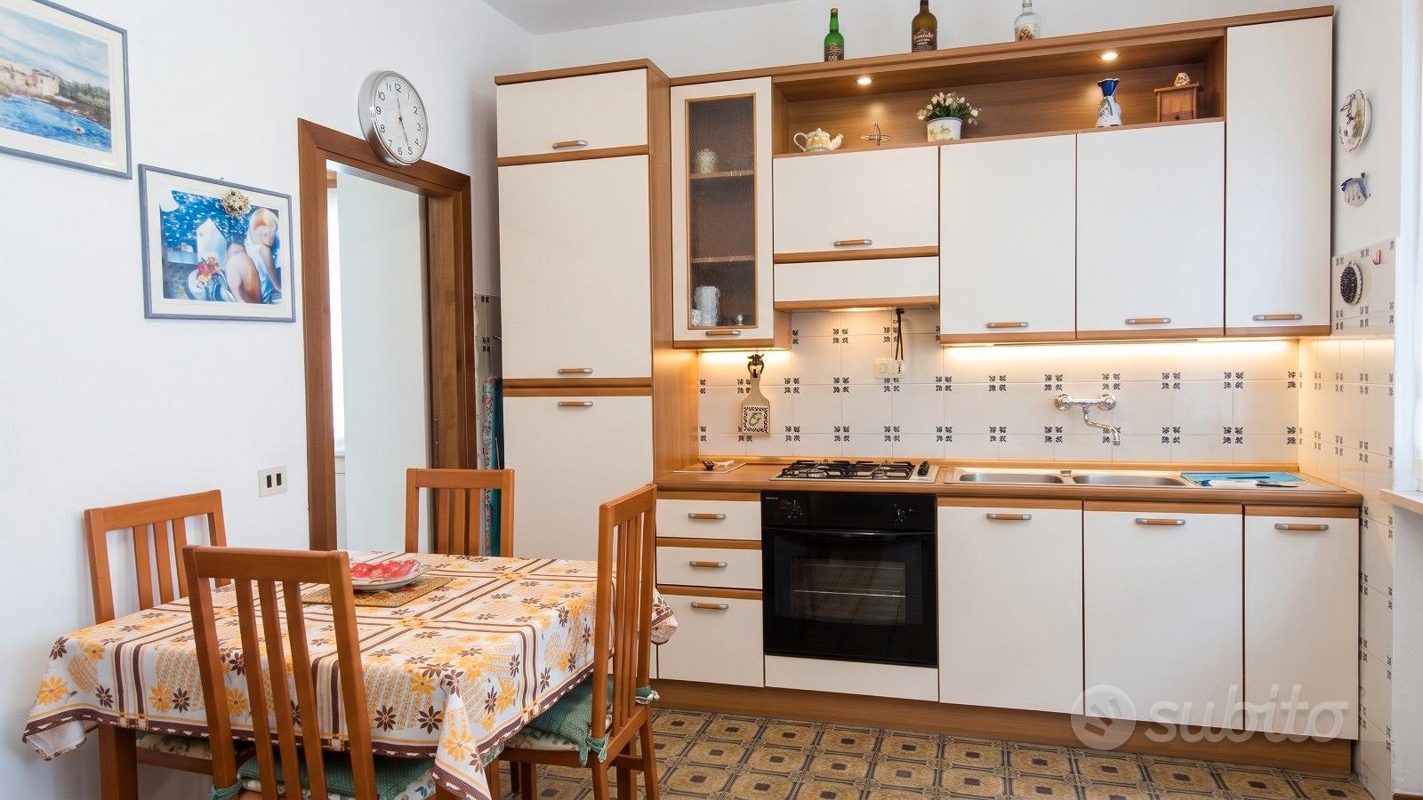 Appartamento – Follonica, Grosseto - Vista 2