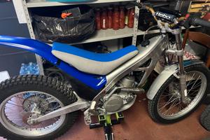 Trial Sherco 290
