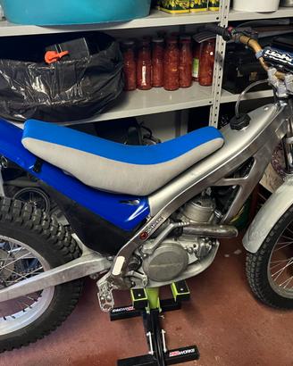 Trial Sherco 290