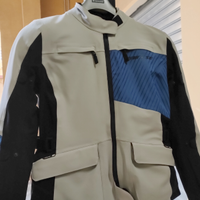 Abbigliamento mot