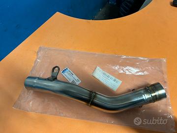 Collettore dep ktm 250 350