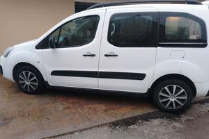 Citroen Berlingo diesel 7 posti 