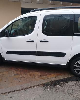 Citroen Berlingo diesel 7 posti 
