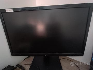 Monitor V7 da 23,6" Full HD